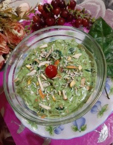 Paan Sevai